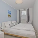 Haus Inselwind Ferienwohnung 02 Meersand