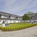 Haus Inselwind Ferienwohnung 02 Meersand *