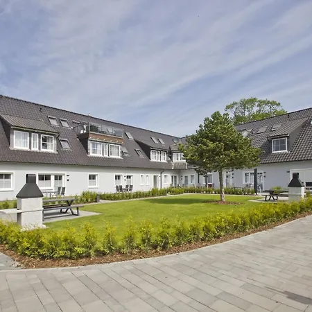 Haus Inselwind 02 Meersand *