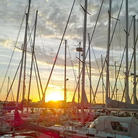 Moderne Mit Eigener Terrasse - Haus Inselwind Meersand * Groß Zicker