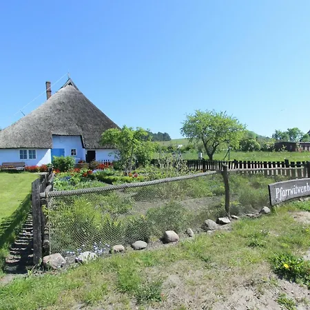 Moderne Mit Eigener Terrasse - Haus Inselwind Meersand Apartamento